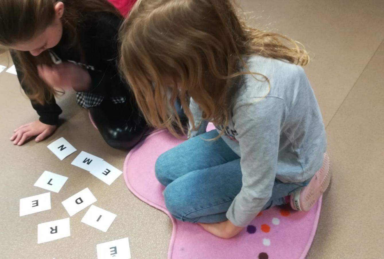 4.B - Knihovna v Ústí nad Orlicí "Slavní ilustrátoři" - 4