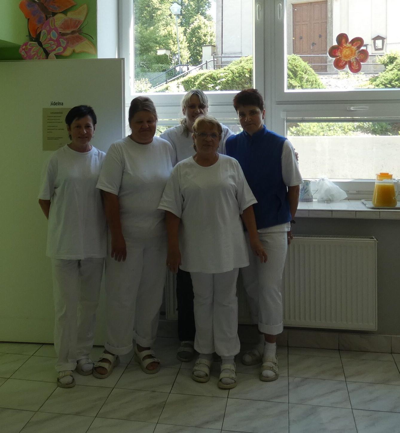 Slavnostní oběd 9. třídy - 12