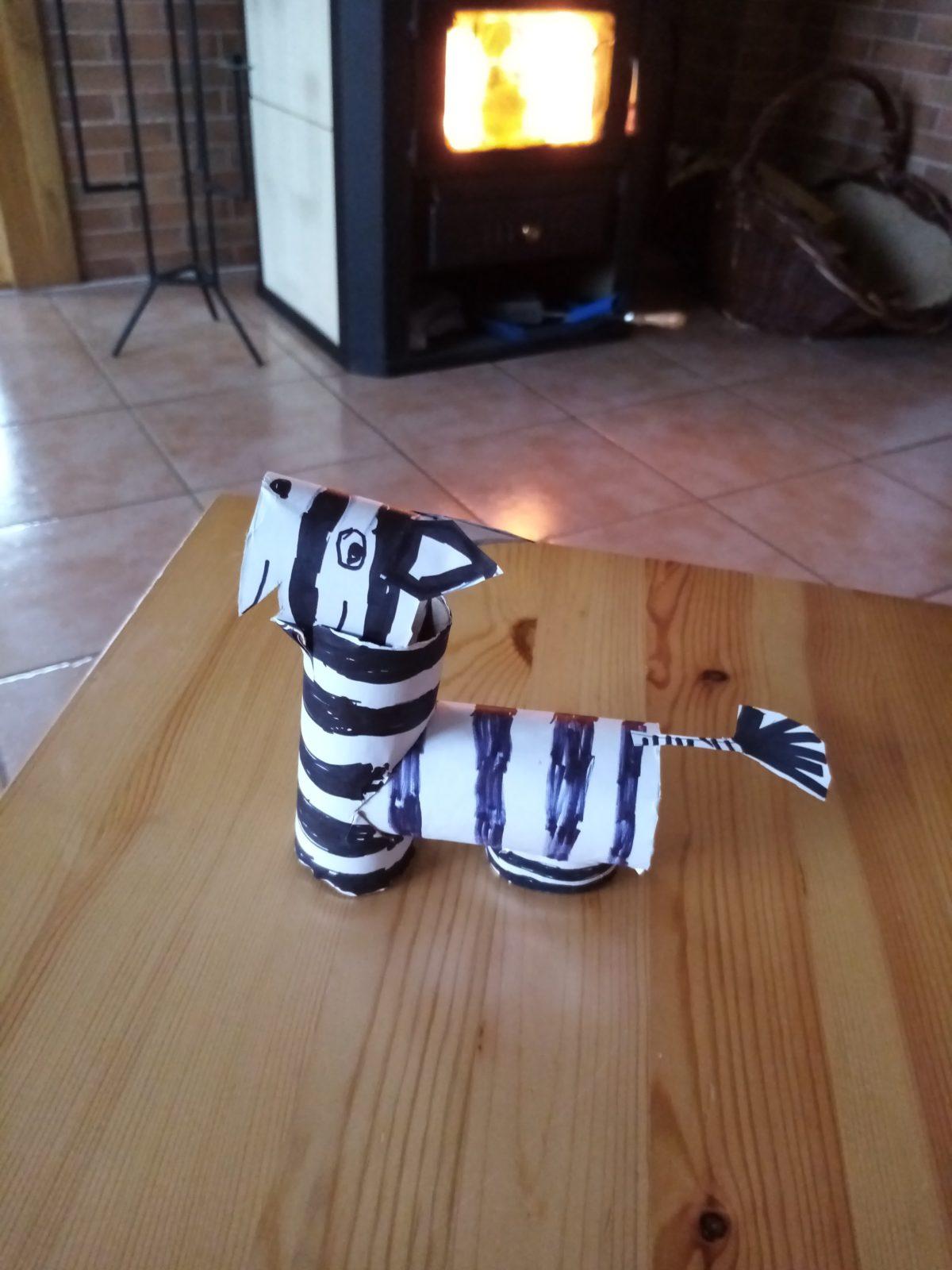 Práce prvňáků - 30