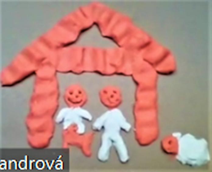 20. 12. Distanční výuka u druháčků - 3