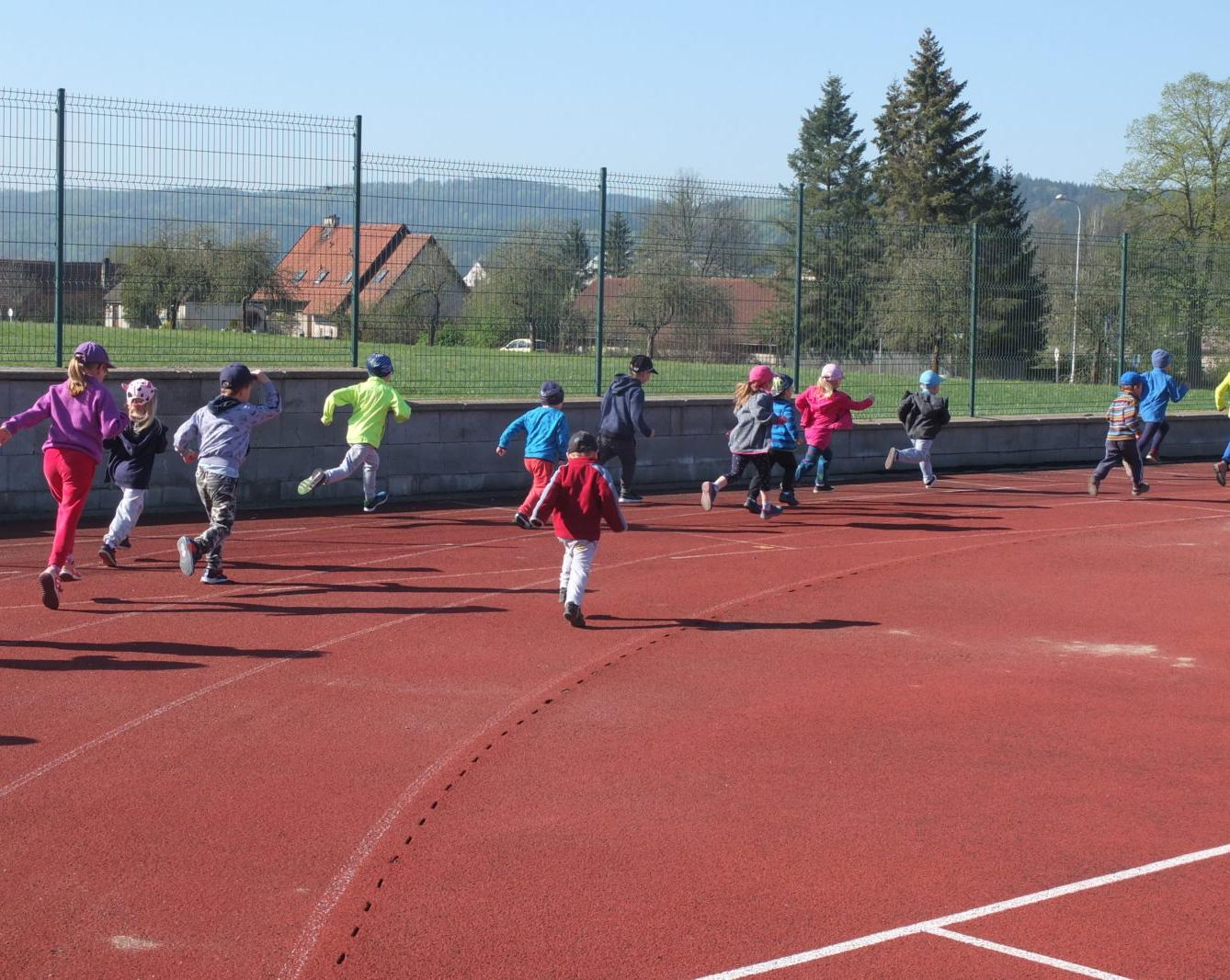 Sportovní hry 2019 - 1