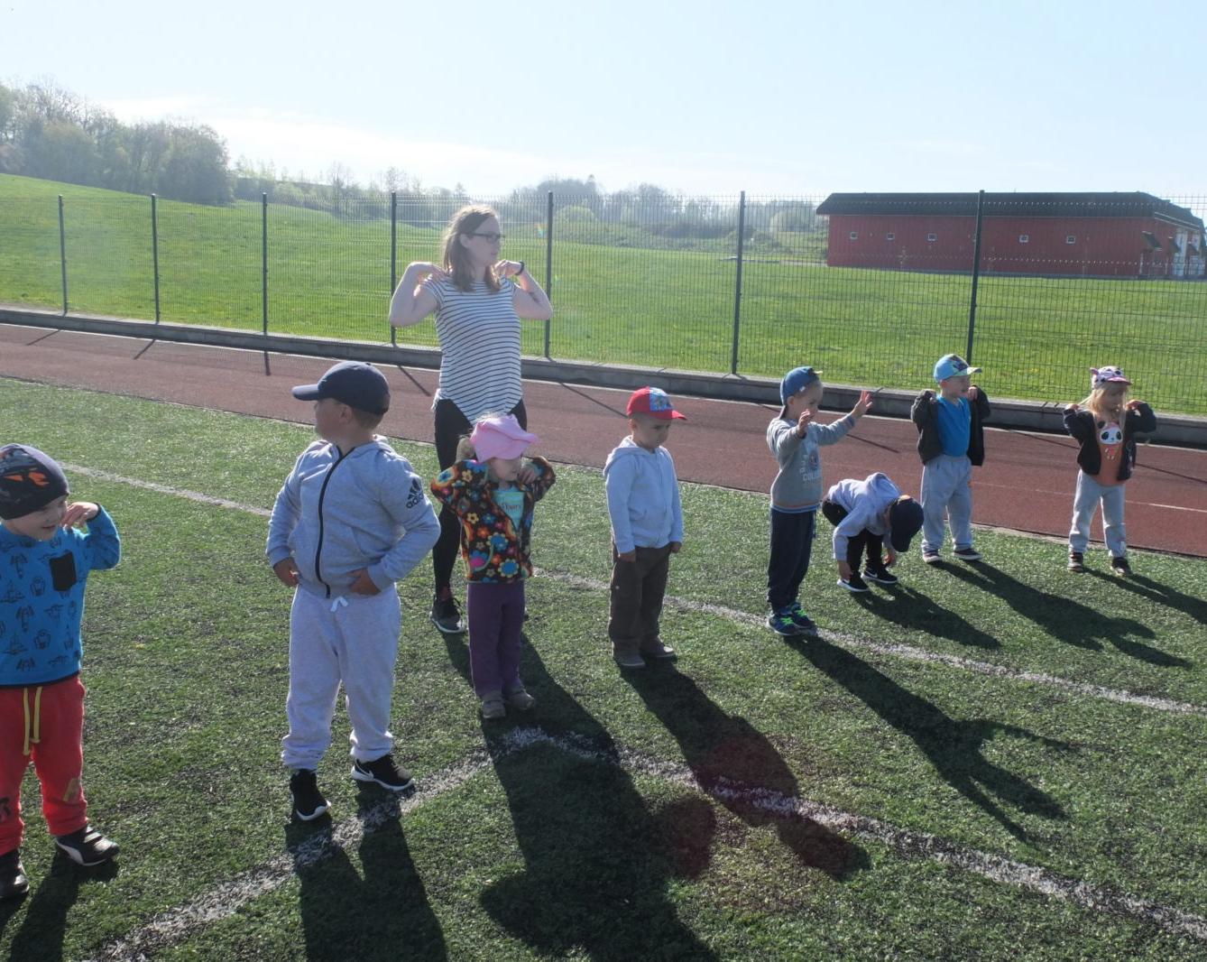 Sportovní hry 2019 - 4