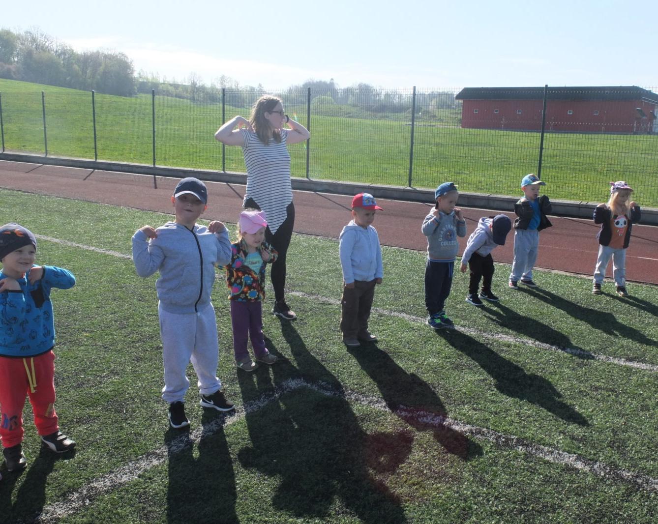 Sportovní hry 2019 - 5