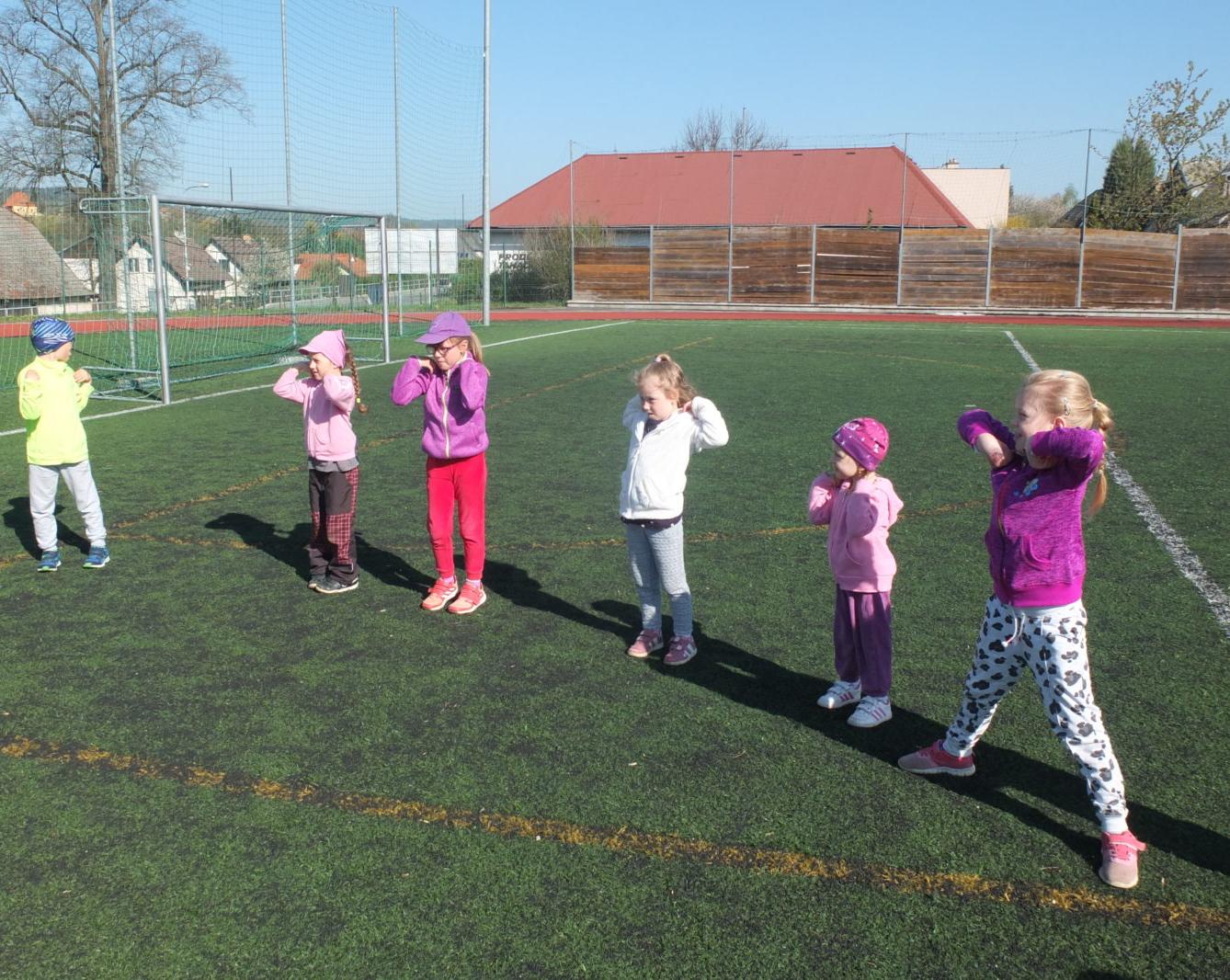 Sportovní hry 2019 - 6