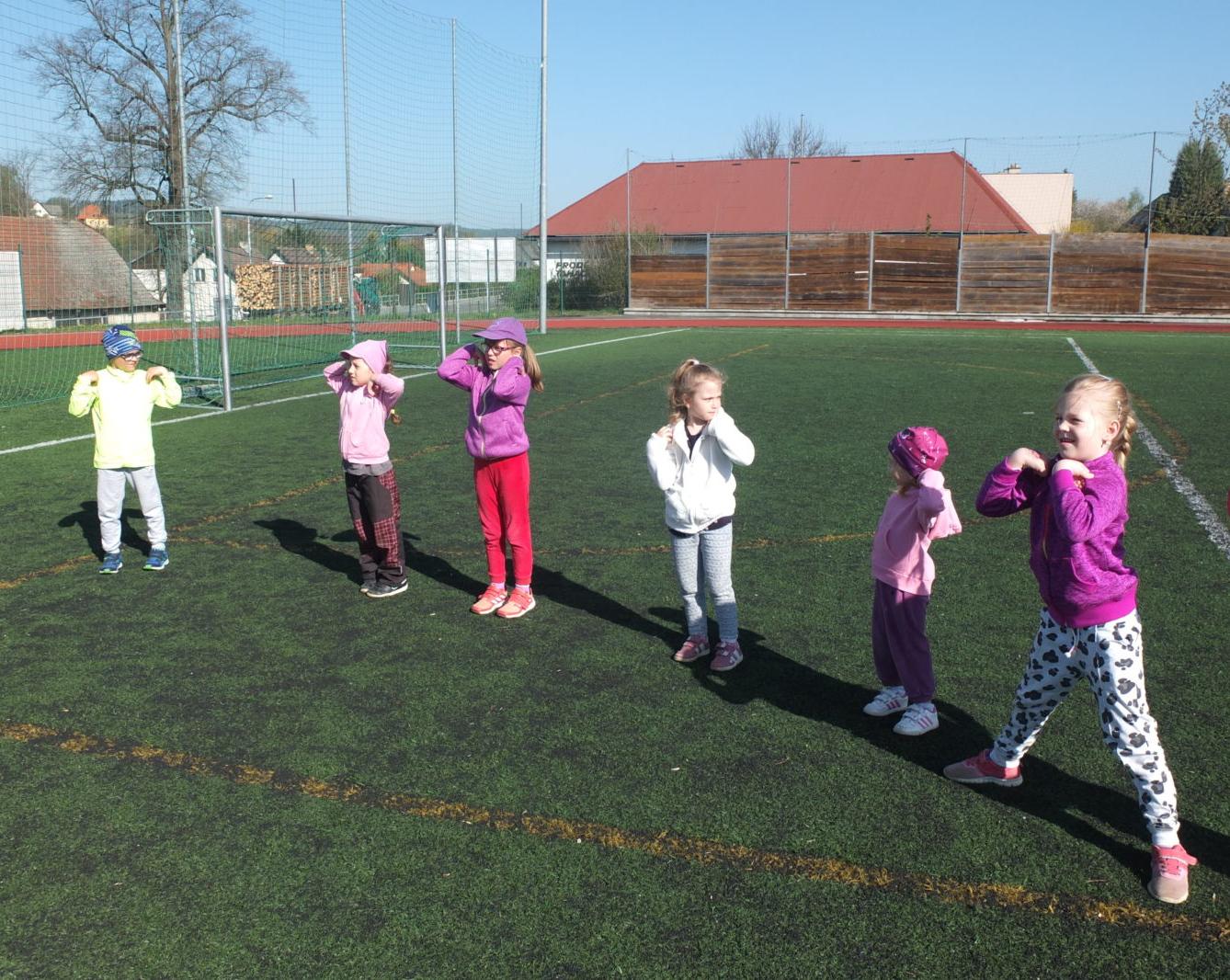 Sportovní hry 2019 - 7