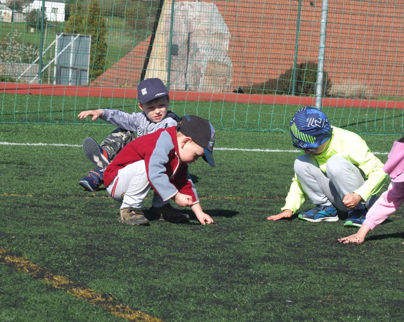 Sportovní hry 2019 - 8