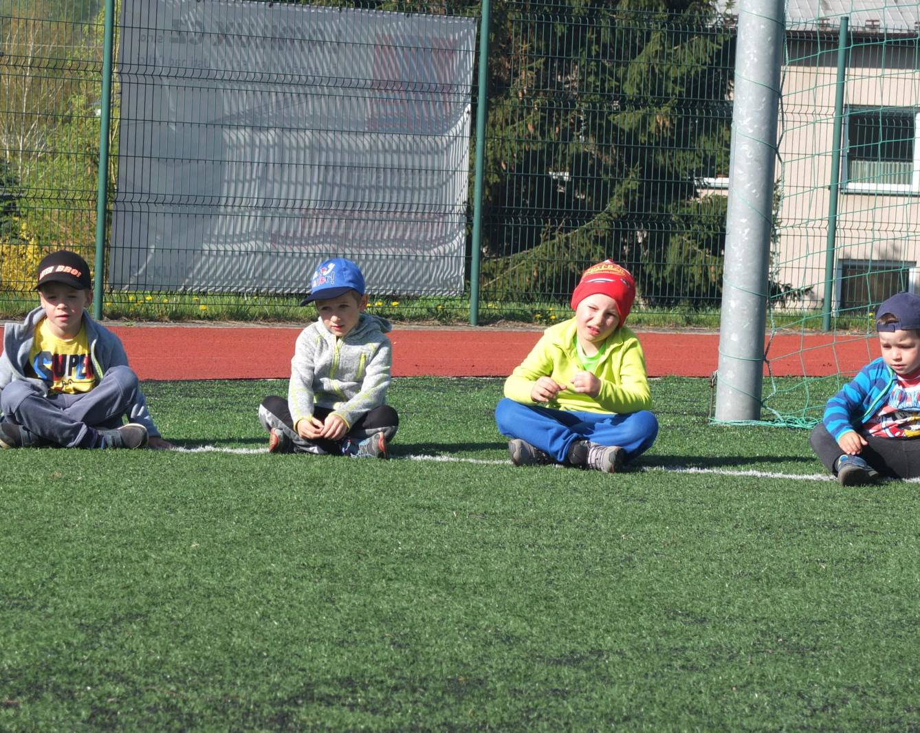 Sportovní hry 2019 - 9