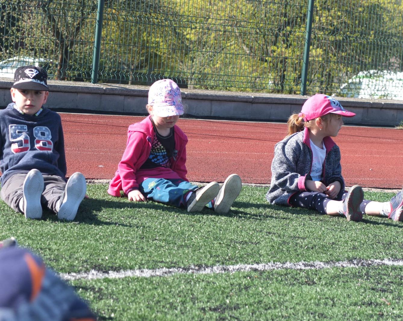 Sportovní hry 2019 - 10