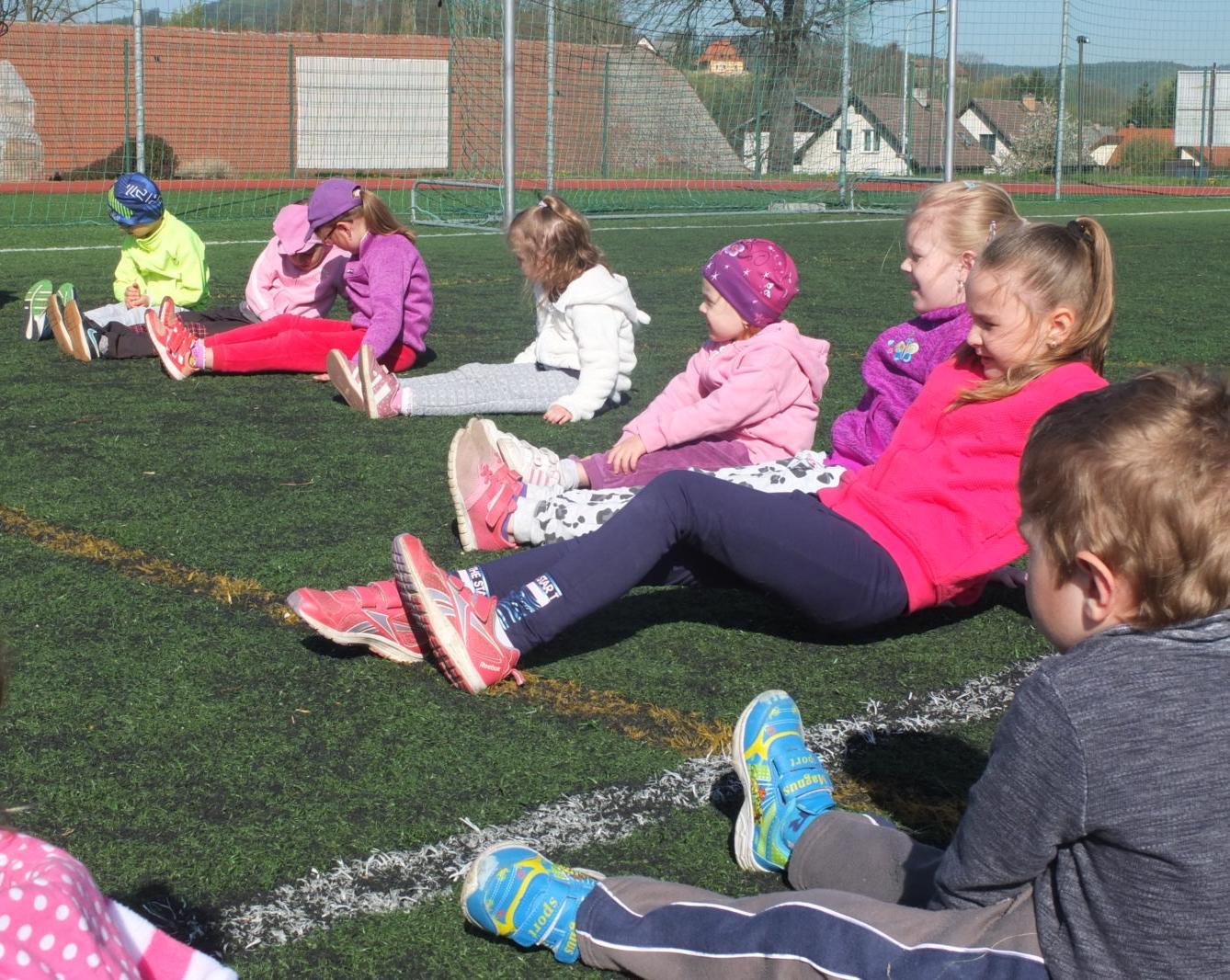 Sportovní hry 2019 - 11