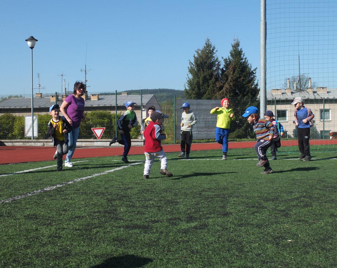 Sportovní hry 2019 - 12