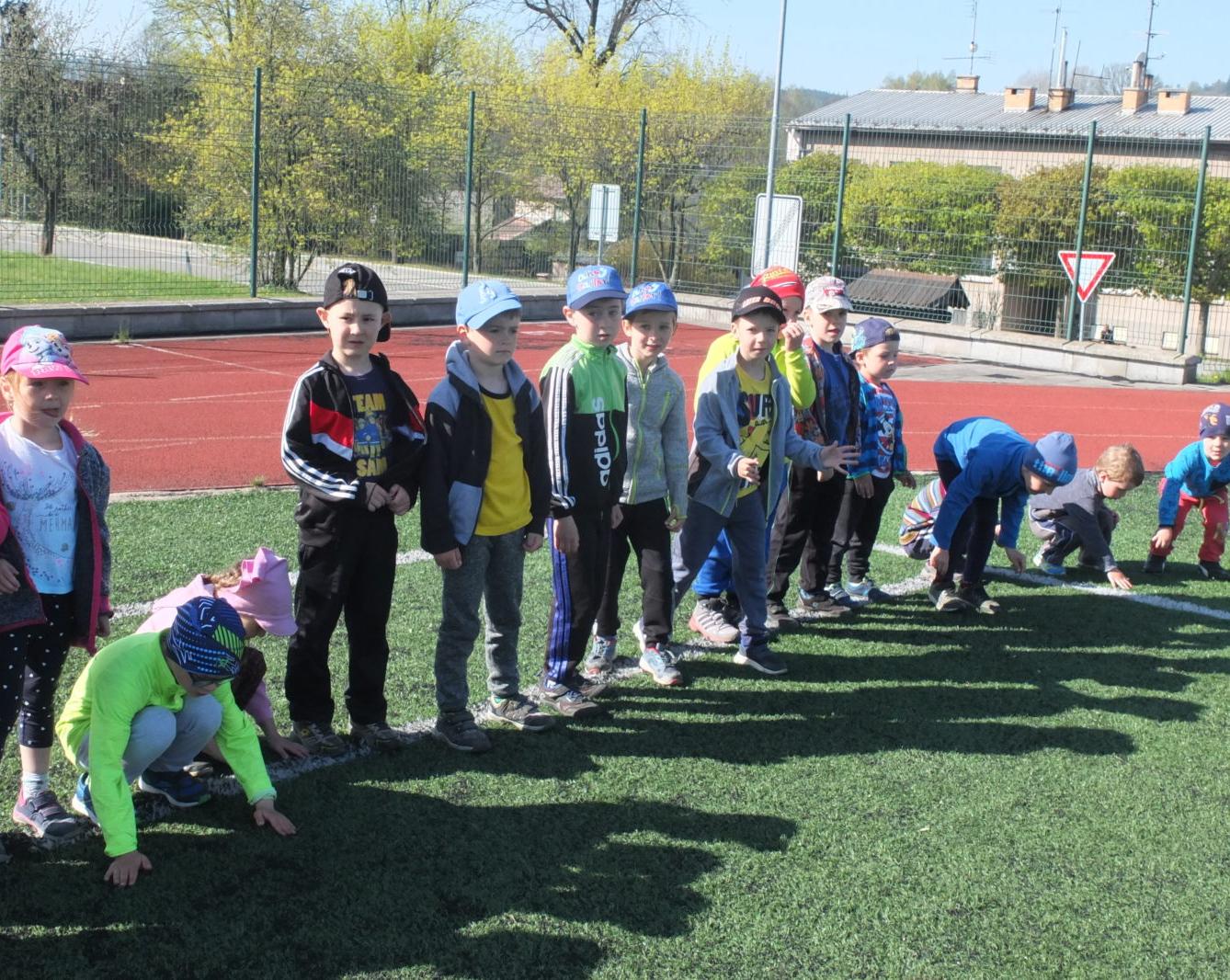 Sportovní hry 2019 - 13