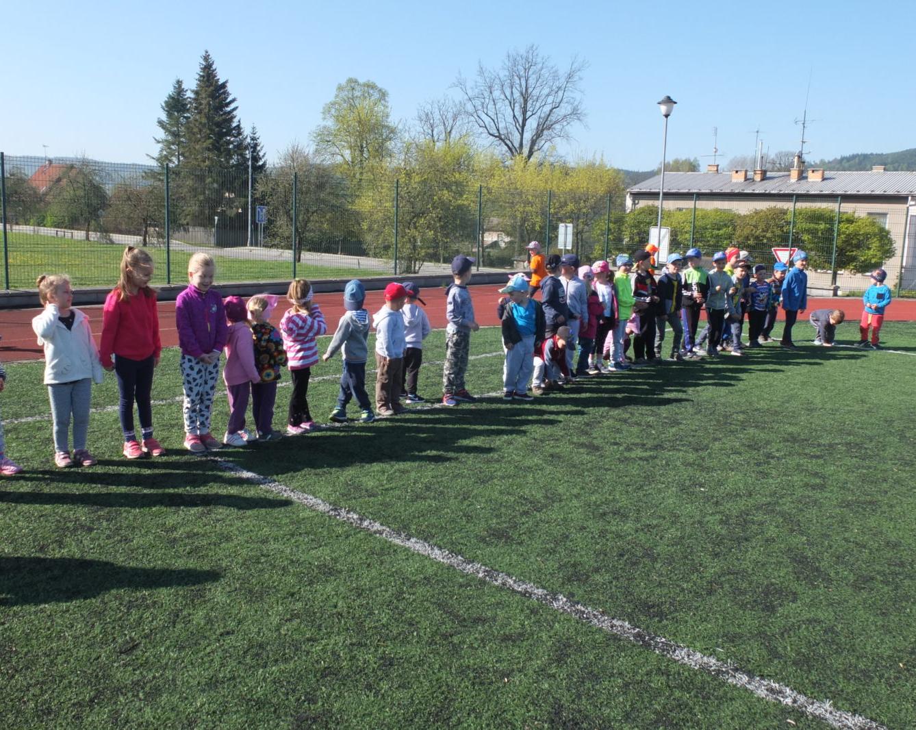 Sportovní hry 2019 - 14