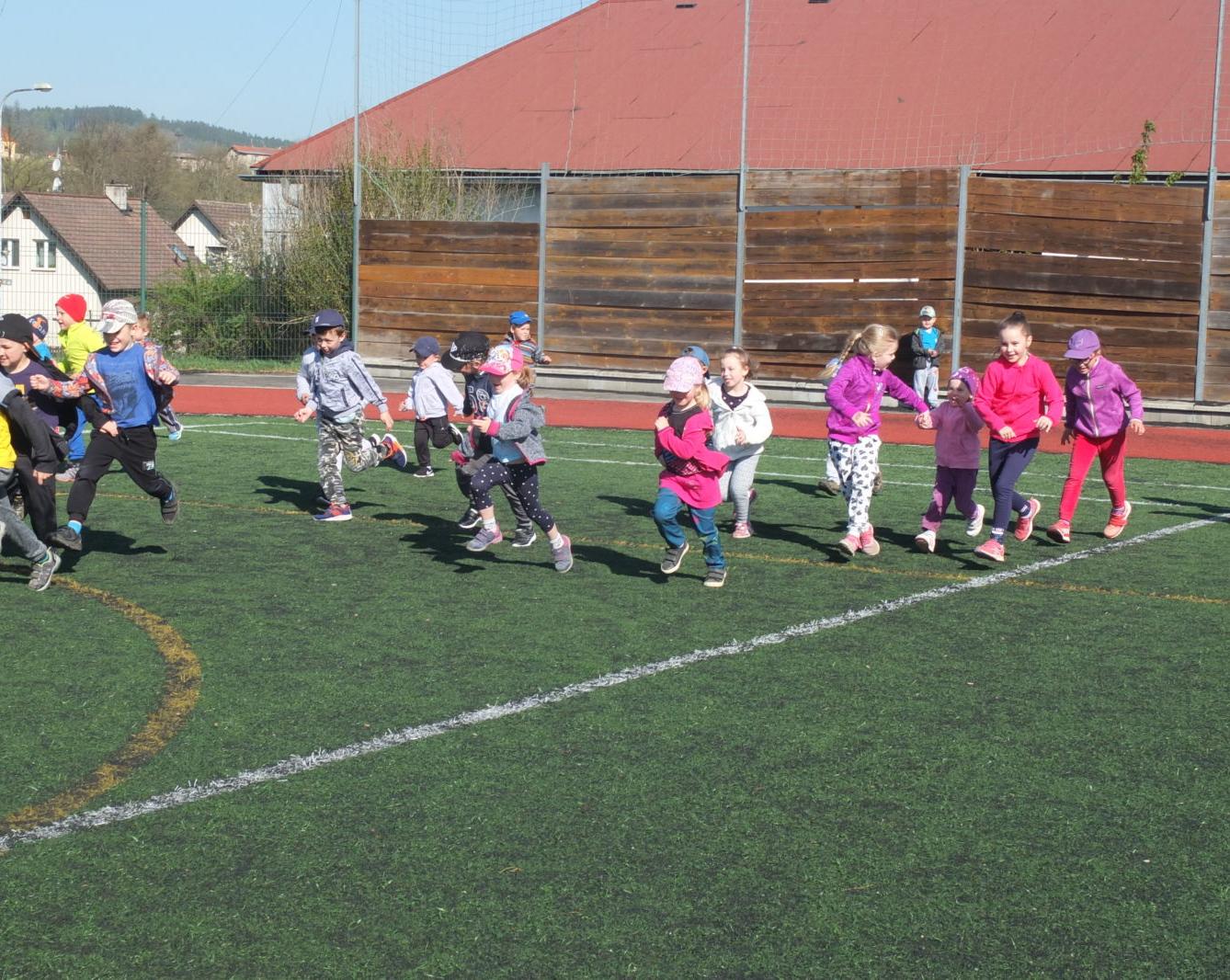 Sportovní hry 2019 - 15