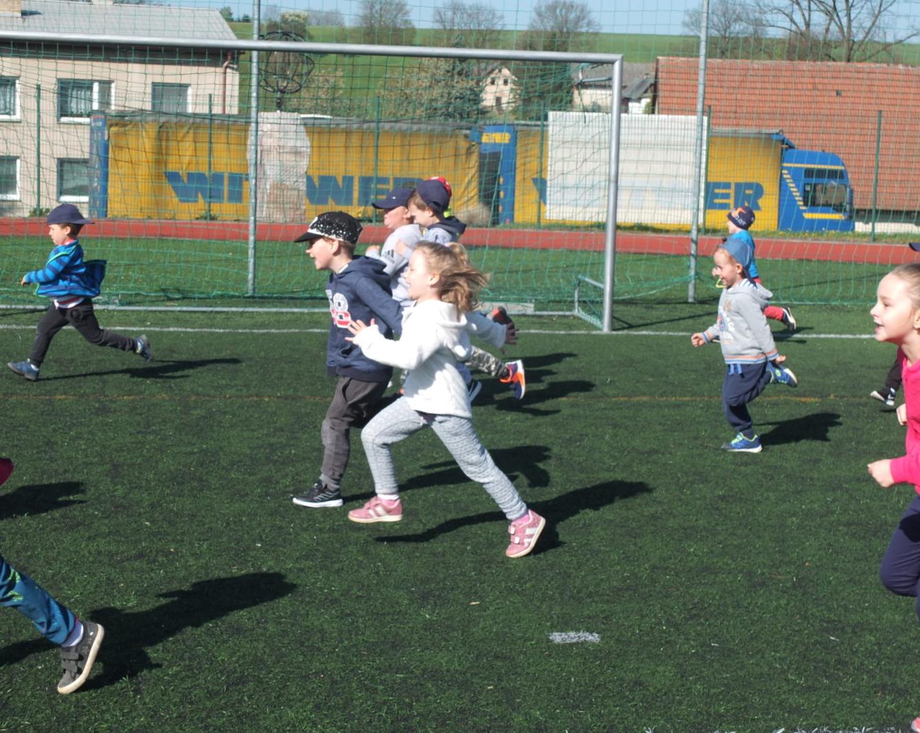 Sportovní hry 2019 - 16