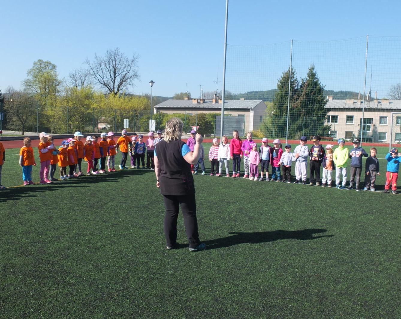 Sportovní hry 2019 - 18