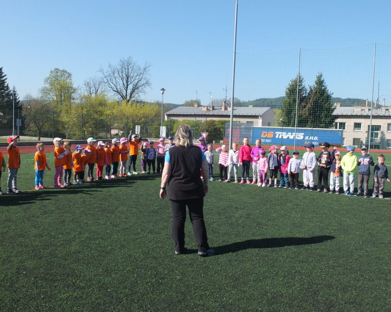 Sportovní hry 2019 - 19