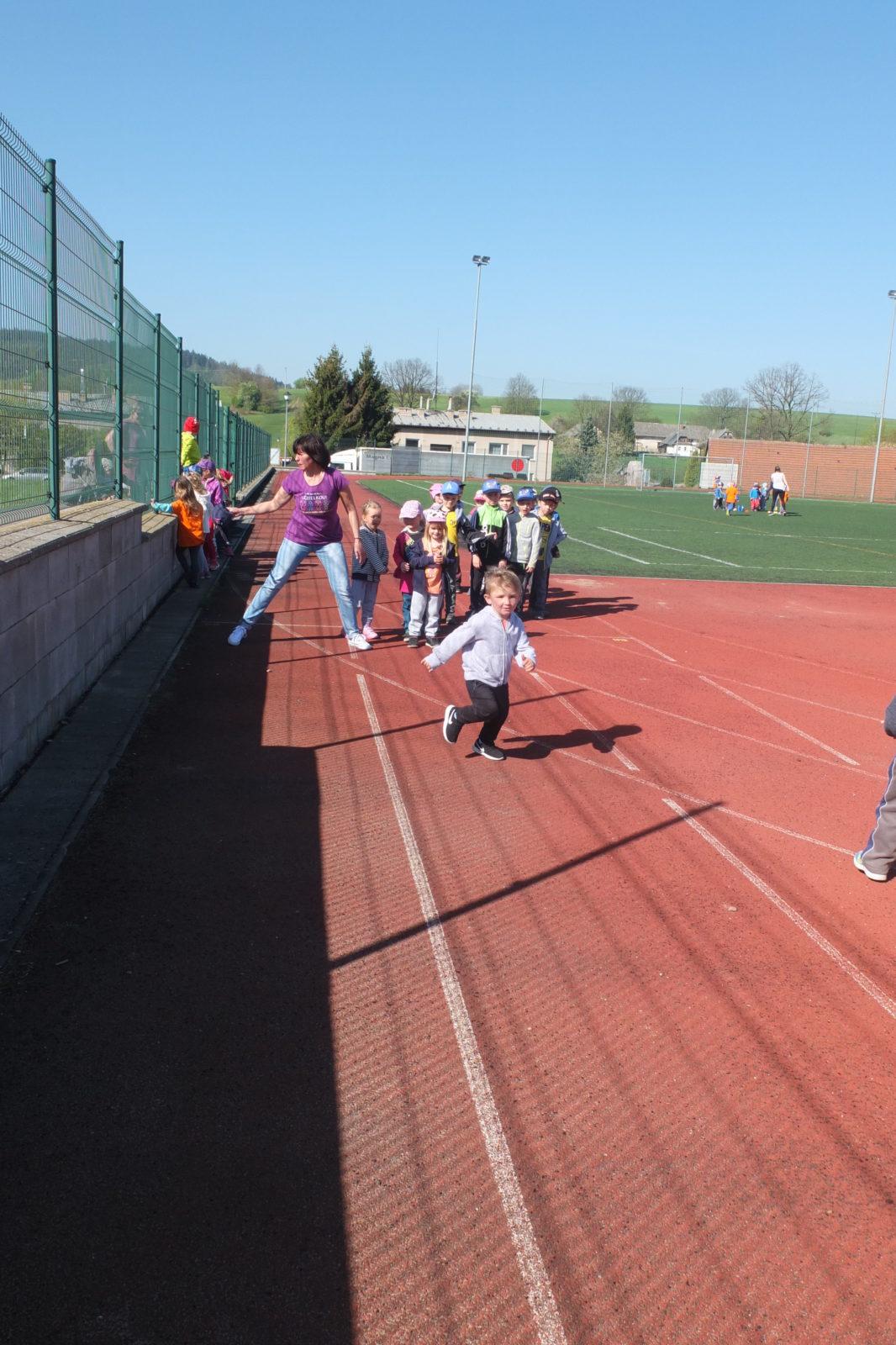 Sportovní hry 2019 - 20