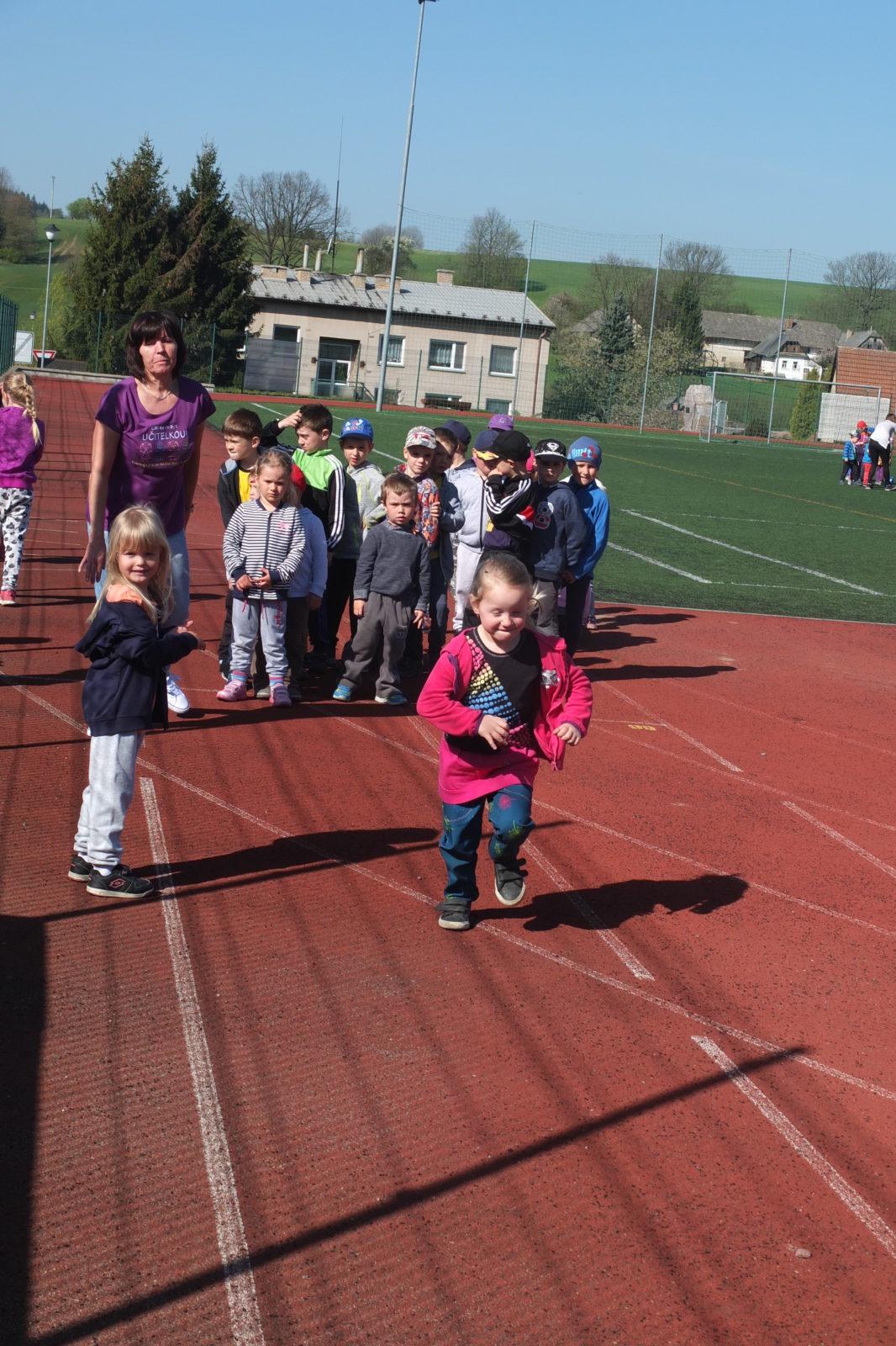 Sportovní hry 2019 - 23