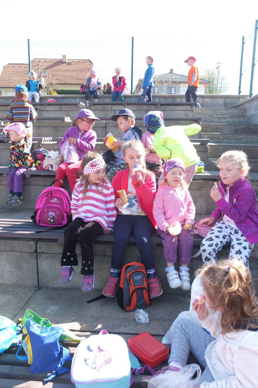 Sportovní hry 2019 - 28