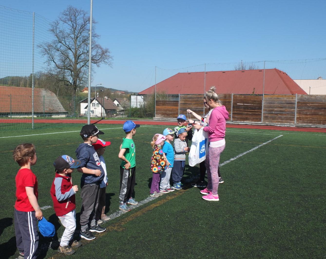 Sportovní hry 2019 - 31