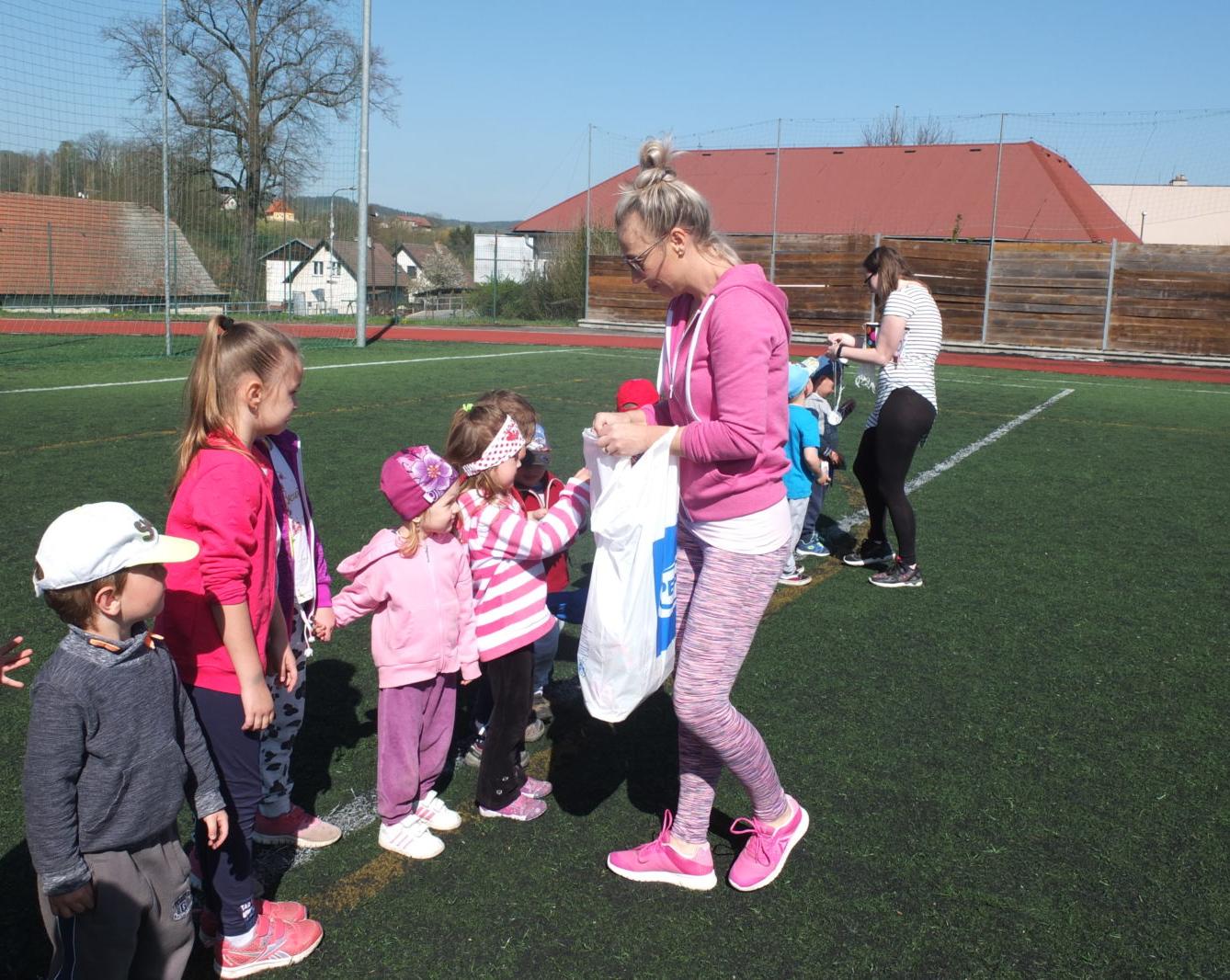 Sportovní hry 2019 - 32