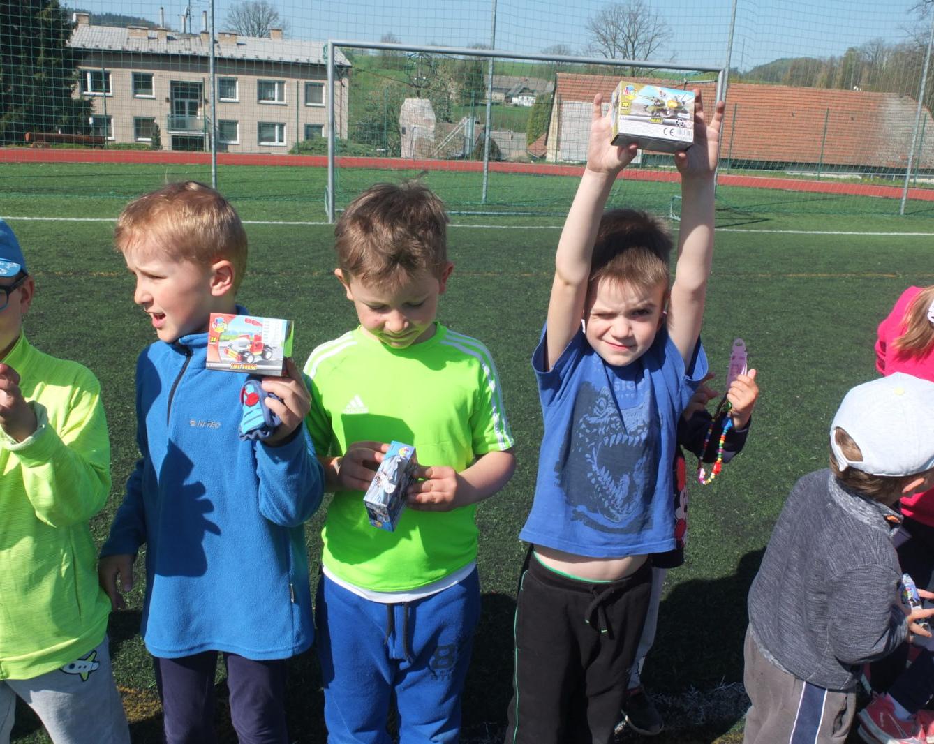 Sportovní hry 2019 - 33