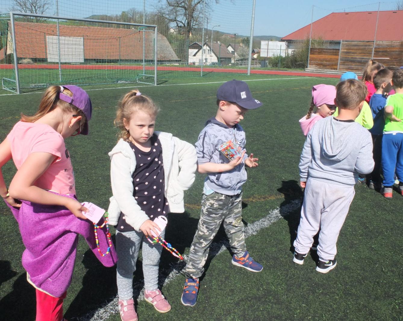 Sportovní hry 2019 - 34