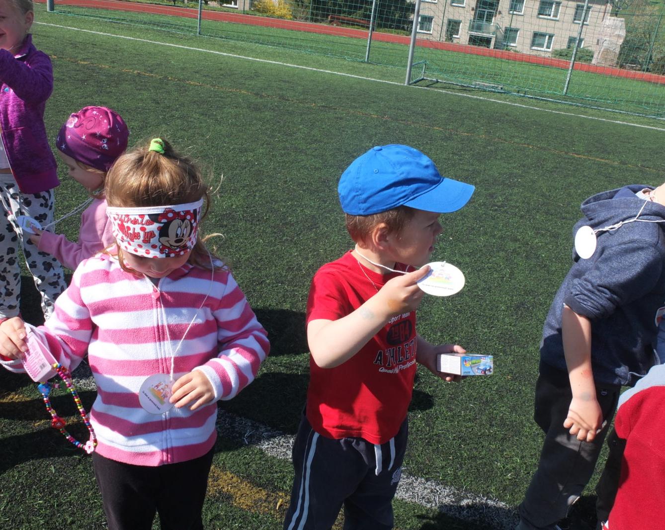 Sportovní hry 2019 - 35