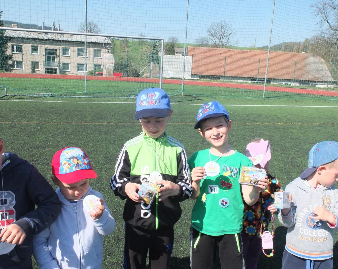 Sportovní hry 2019 - 36