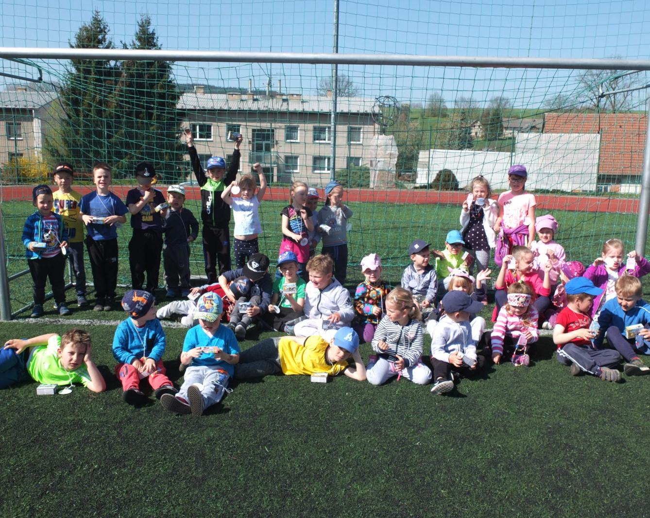 Sportovní hry 2019 - 37