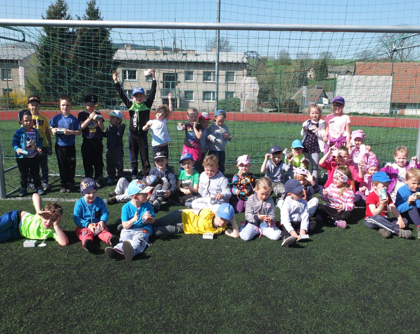 Sportovní hry 2019 - 39