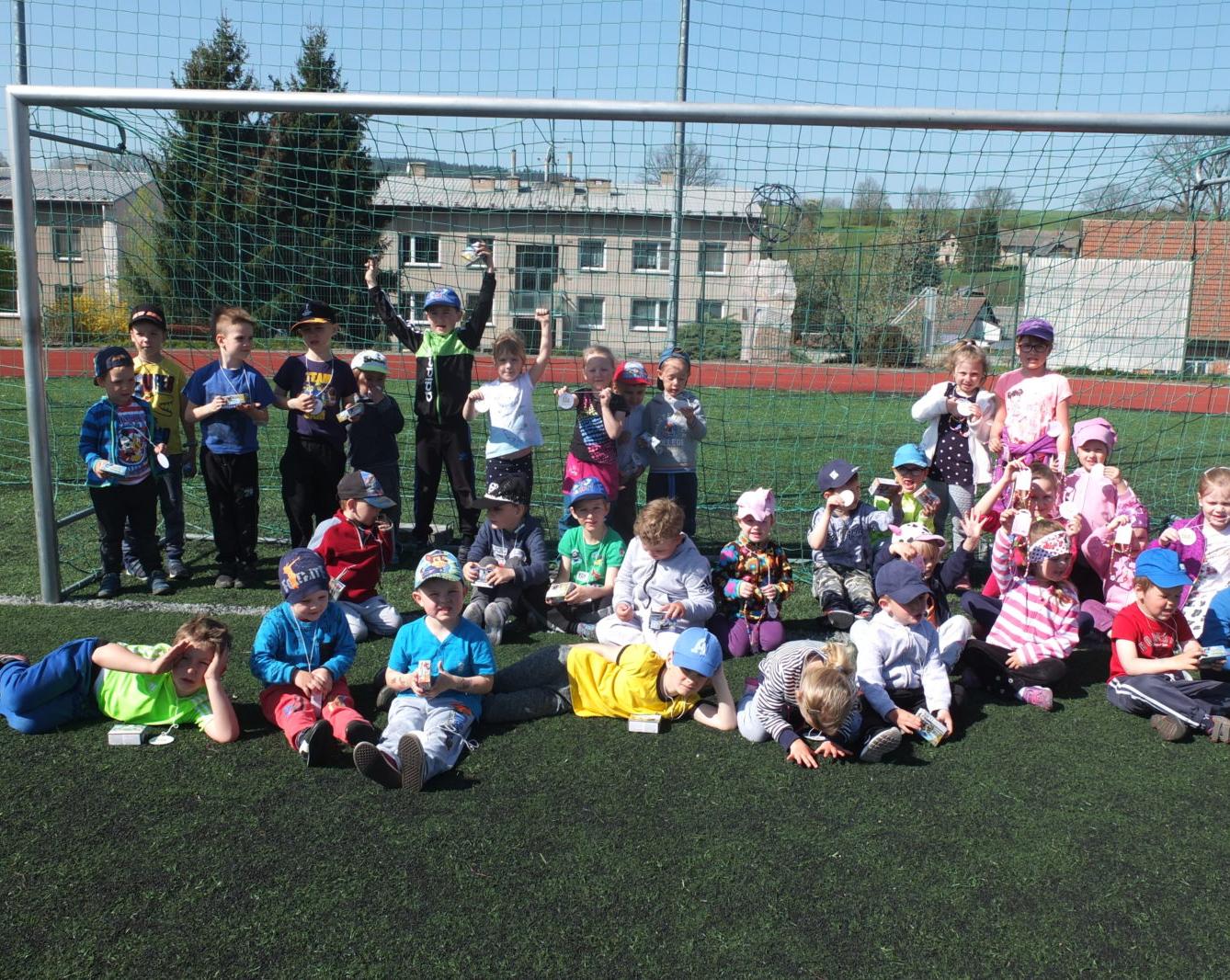 Sportovní hry 2019 - 40