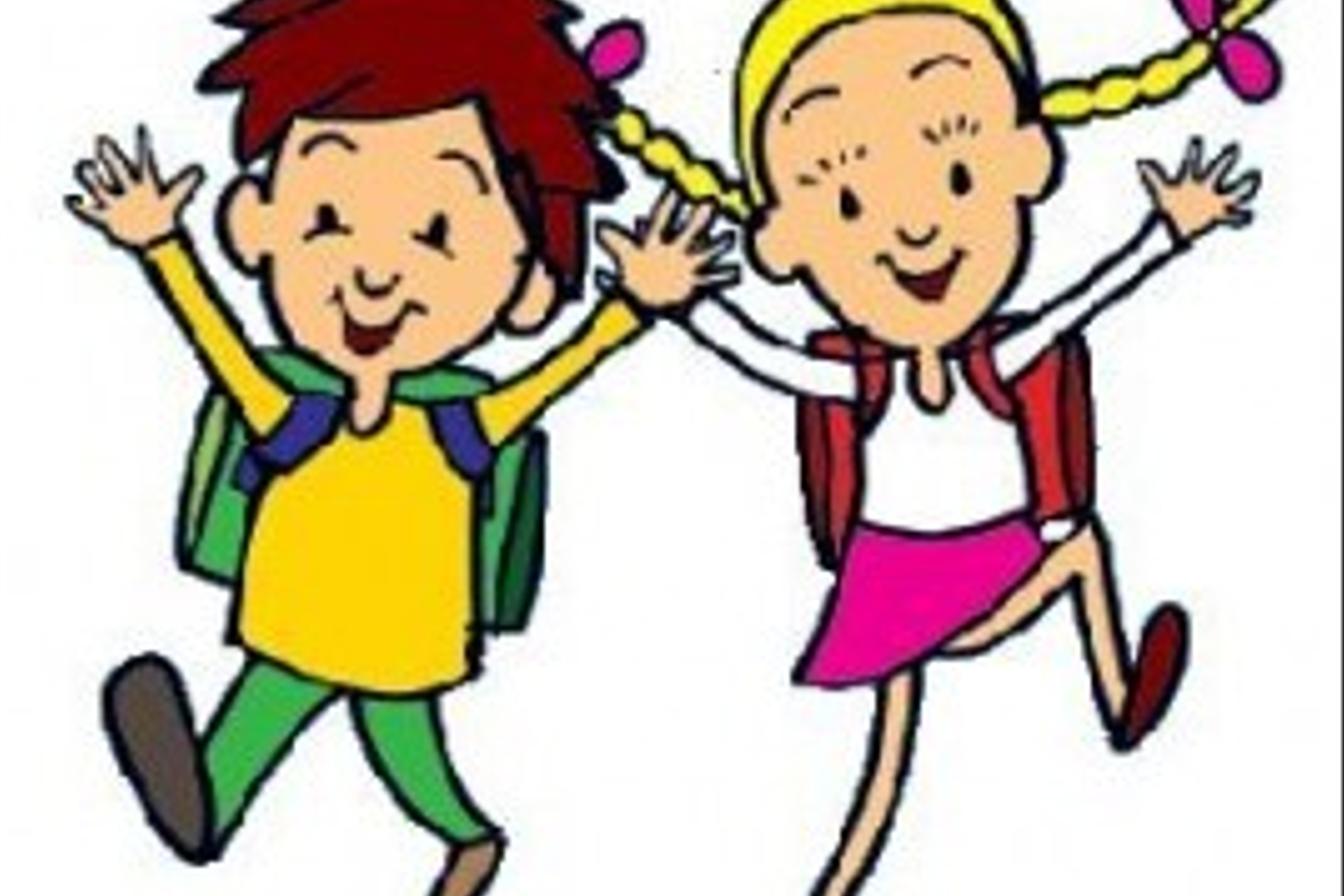 ŠD-krásné prázdniny:-)