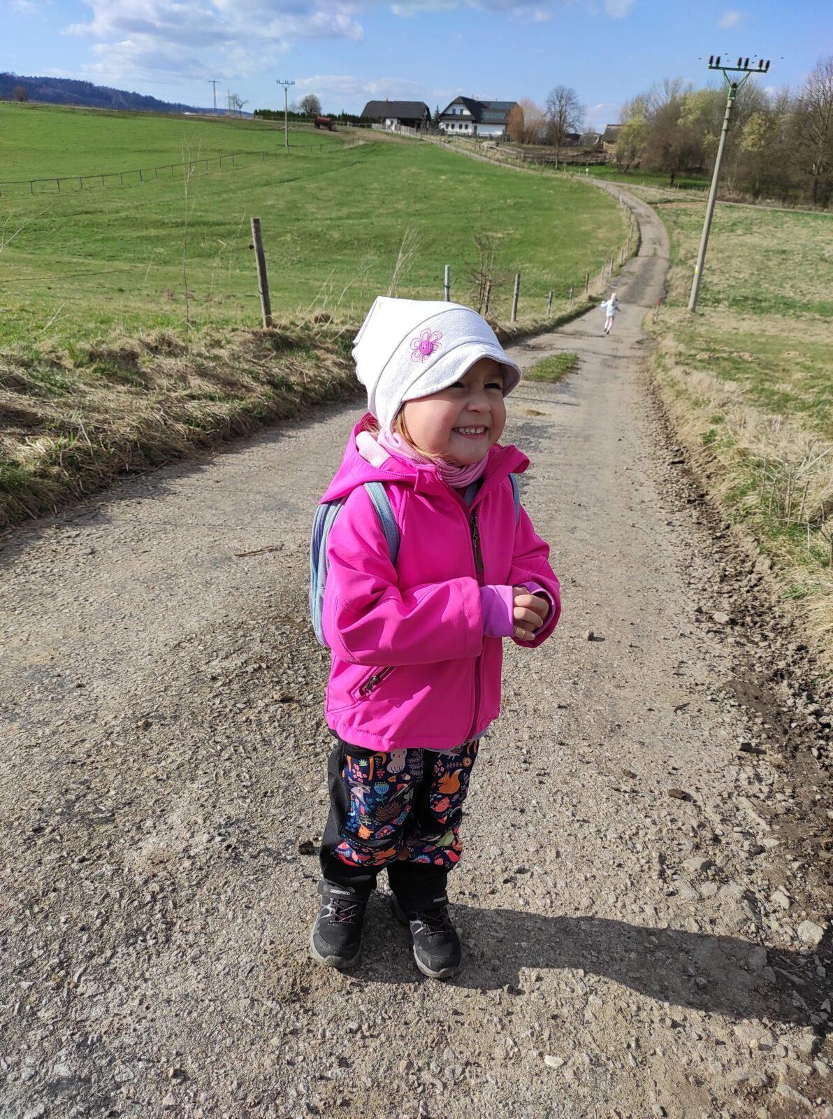 Distanční výuka v MŠ Kamarád - "Malované vajíčko" - mladší děti - 42