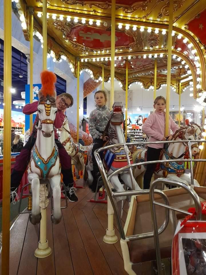 TLAPKY - 2 - motýlci a HAMELYS - 64