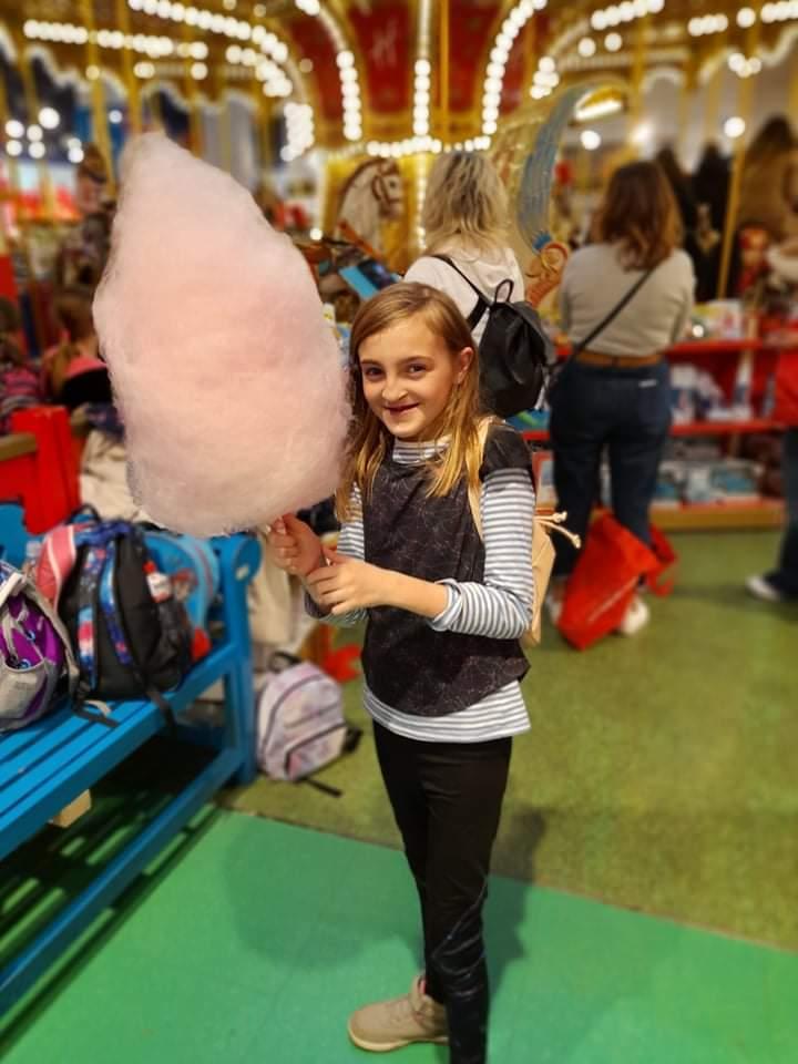 TLAPKY - 2 - motýlci a HAMELYS - 66