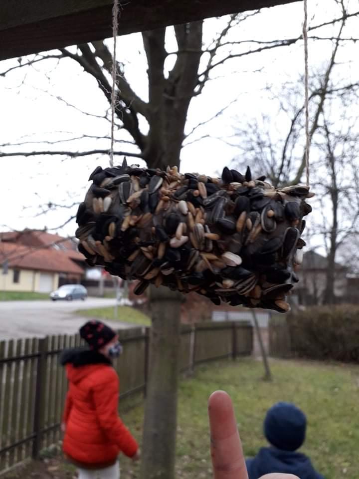 Střípky z prvního pololetí v I. oddělení družiny - 33