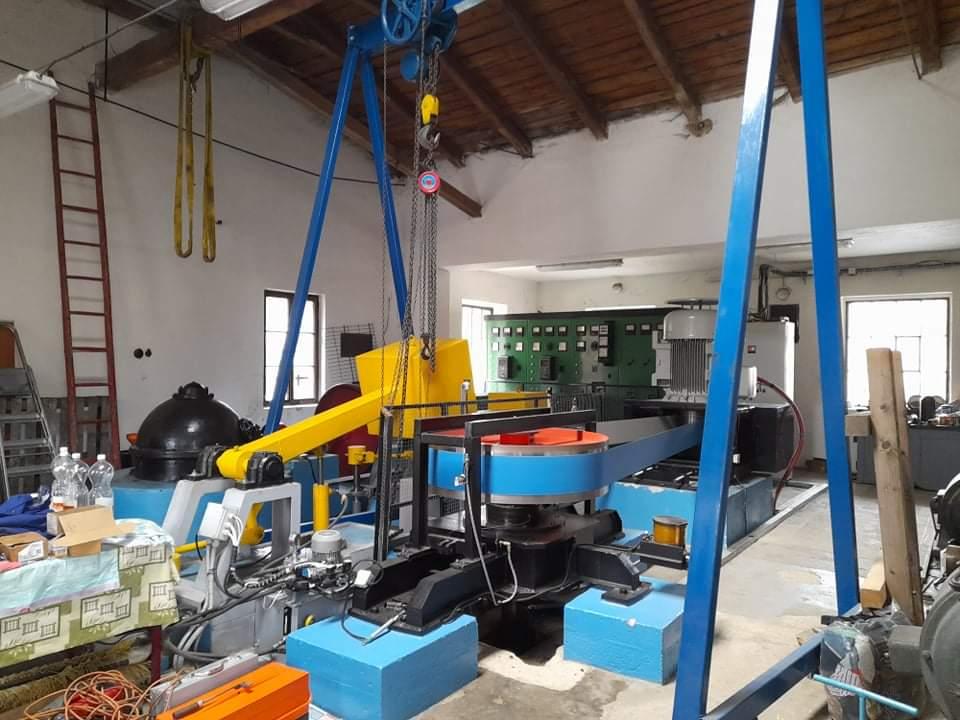 ŠD - návštěva hospodářství u Novotných - 28