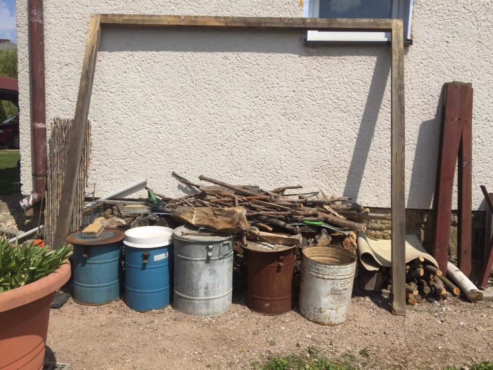 Photo challenge - lichoběžníky - 25