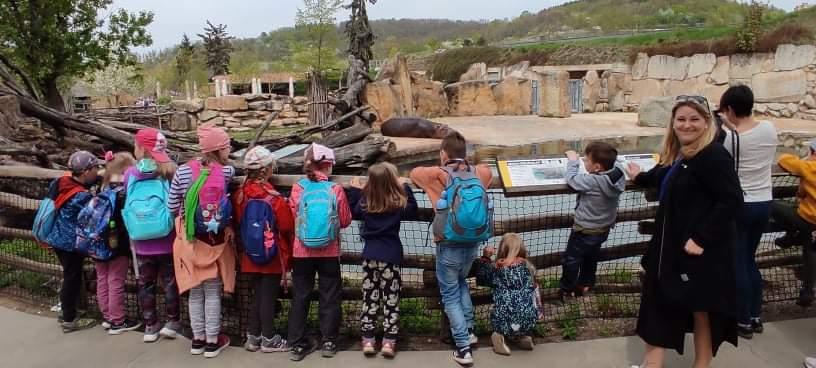 TLAPKY - Praha v ZOO - 68