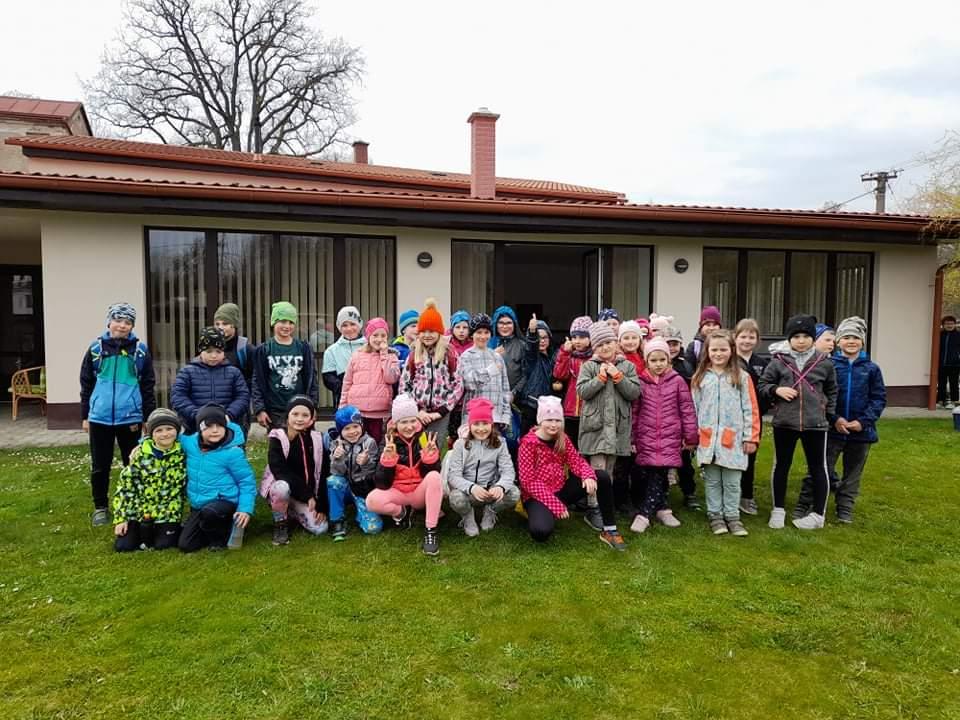 ŠD - návštěva hospodářství u Novotných - 38