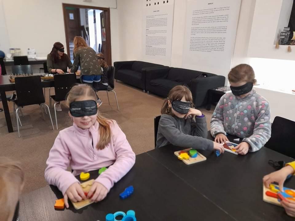 TLAPKY 1.-Praha- cesta a Neviditelná výstava - 43