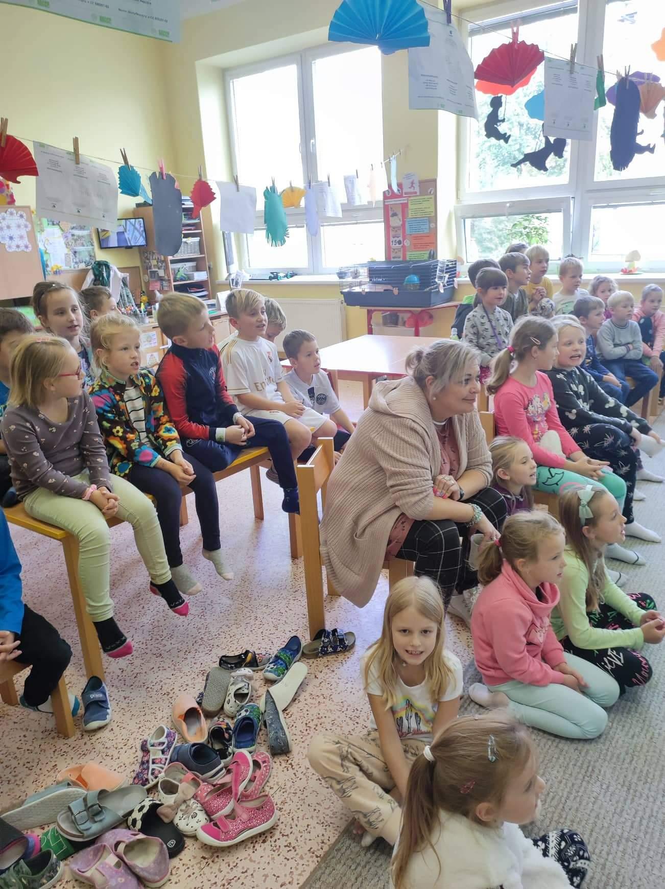 Září I. oddělení - 19