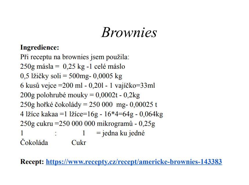 Netradiční matematika - 8. třída - 19