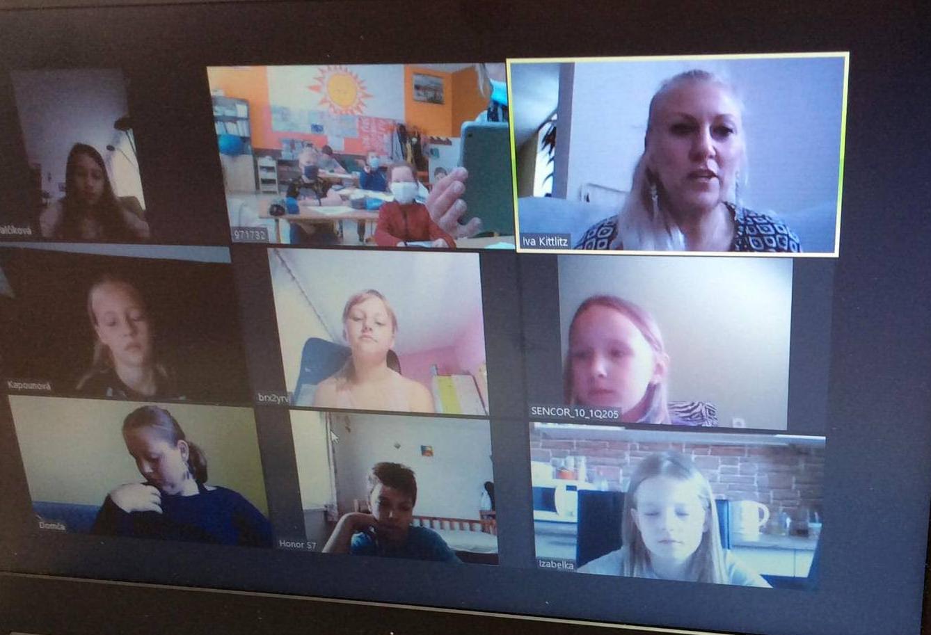 Příroda u třeťáčků 30. 5. - 52