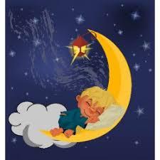 SPANÍ VE DRUŽINCE - 1