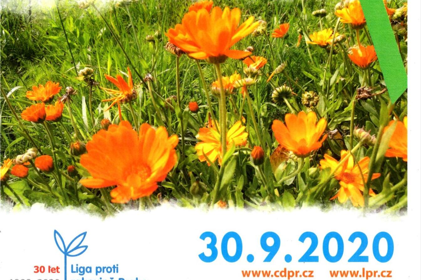 Český den proti rakovině