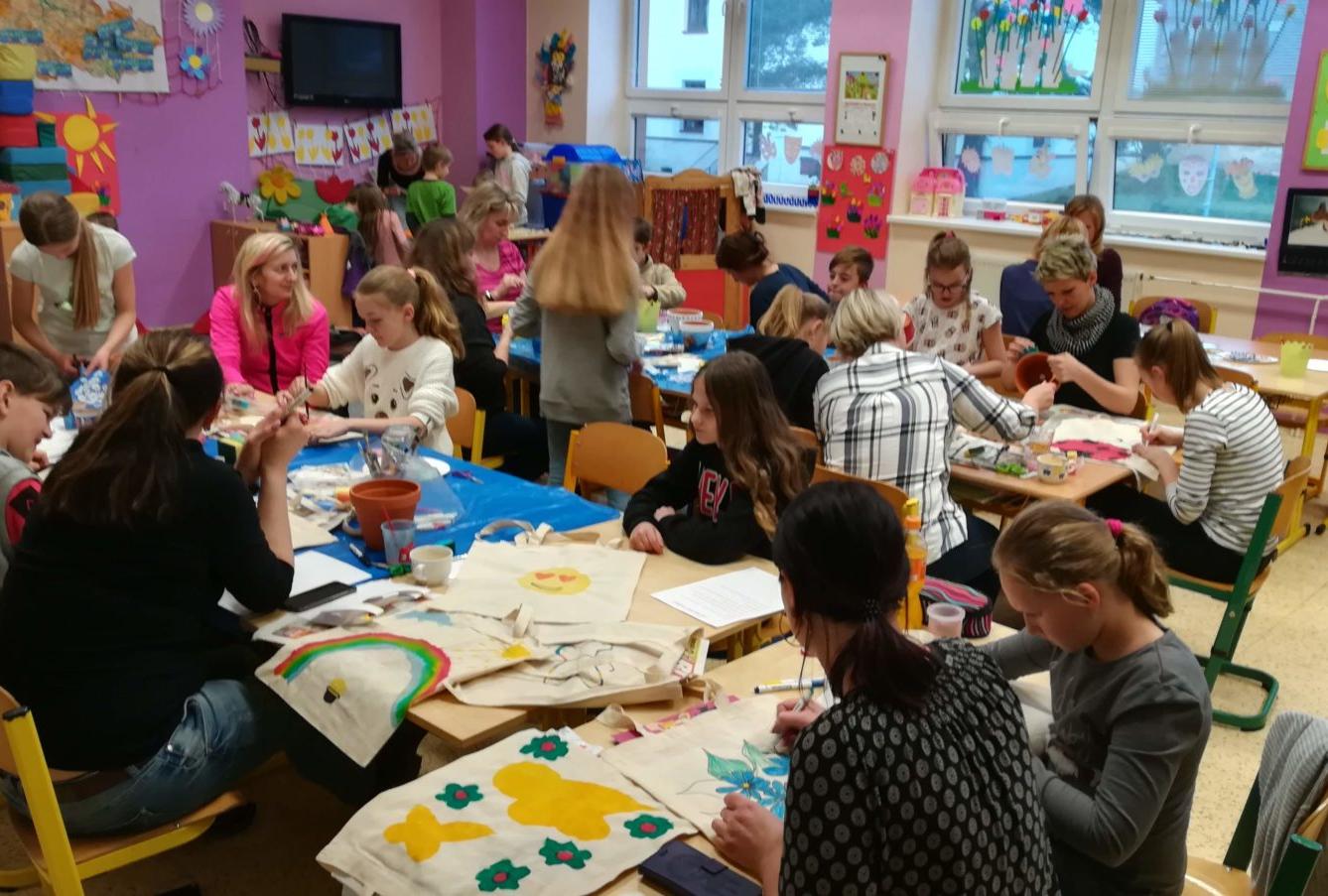 Abeceda peněz - tvoření - 1