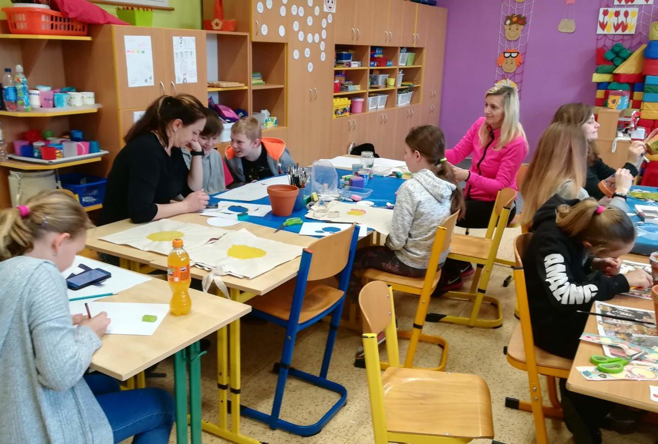 Abeceda peněz - tvoření - 4