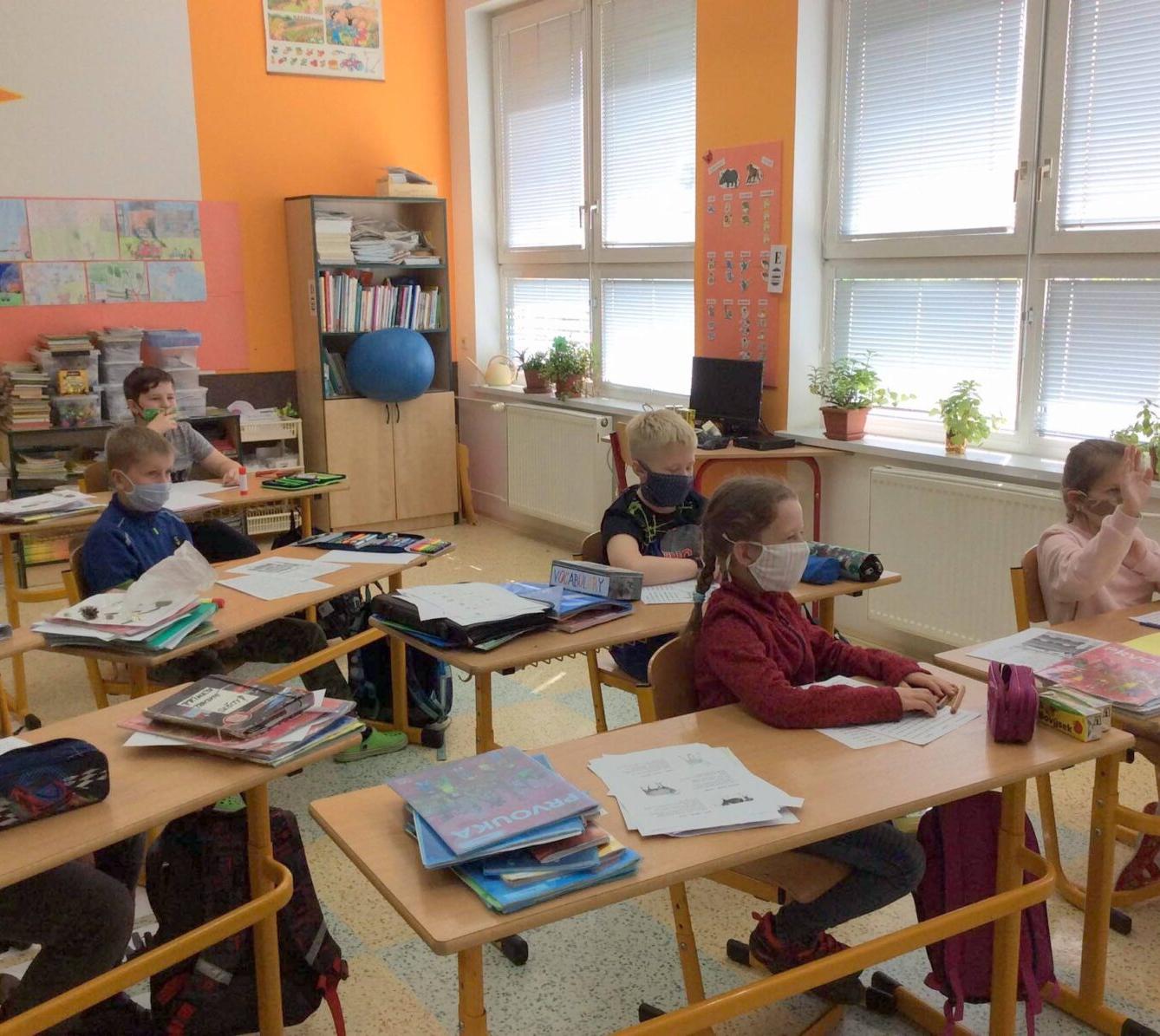 Příroda u třeťáčků 30. 5. - 54